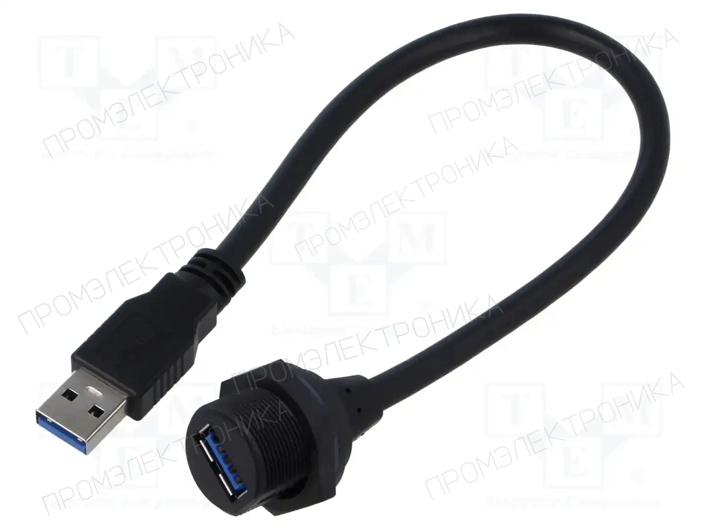 AMPHENOL LTW UA-30PMFL-SC7B30 — Разъемы Amphenol прочие