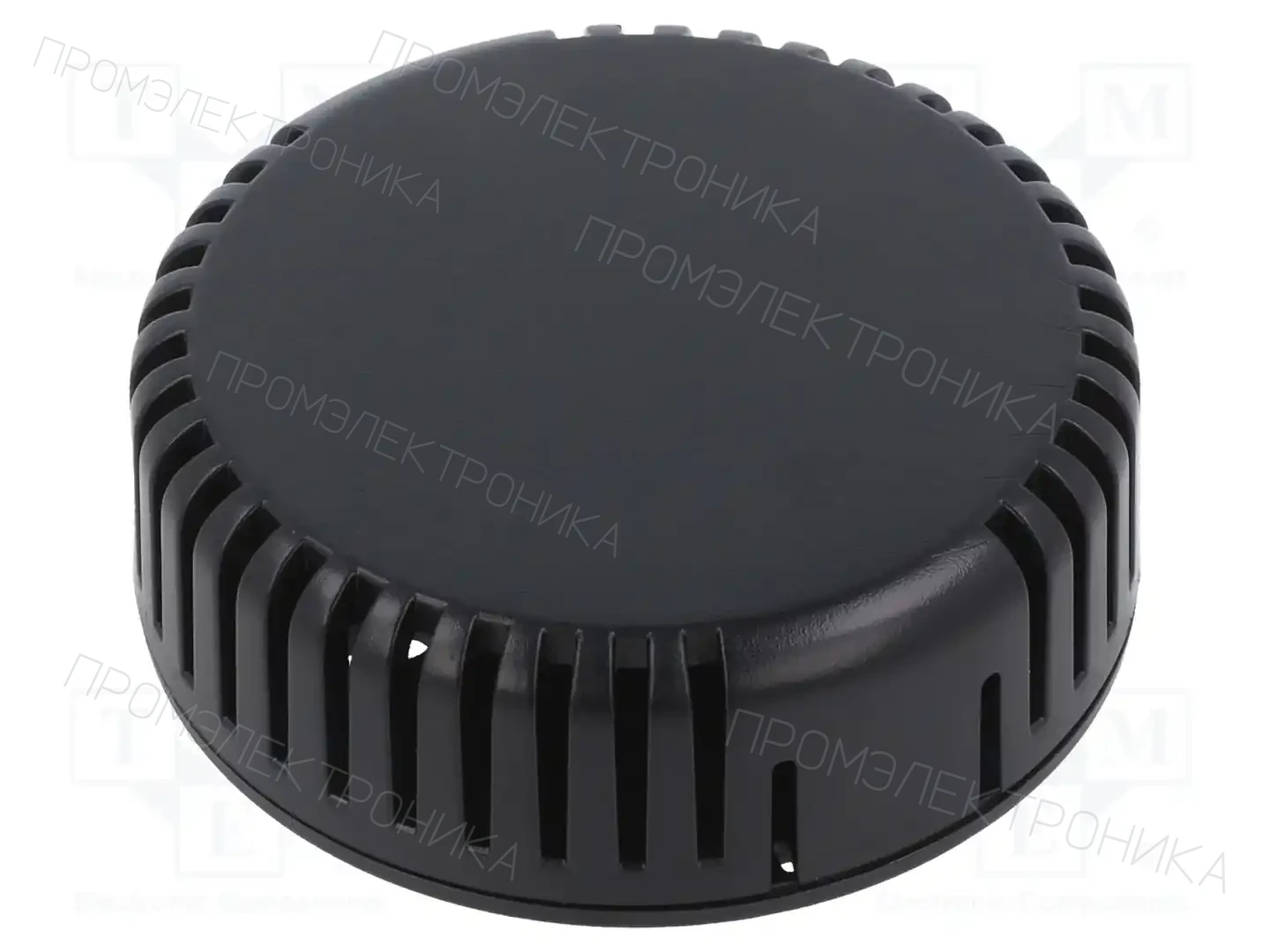 HAMMOND 1551V12BK — Корпуса устройств сигнализ. и датчиков