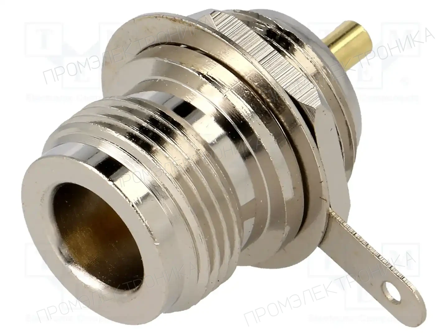 YIZN H3264 COPPER — Разъeмы N