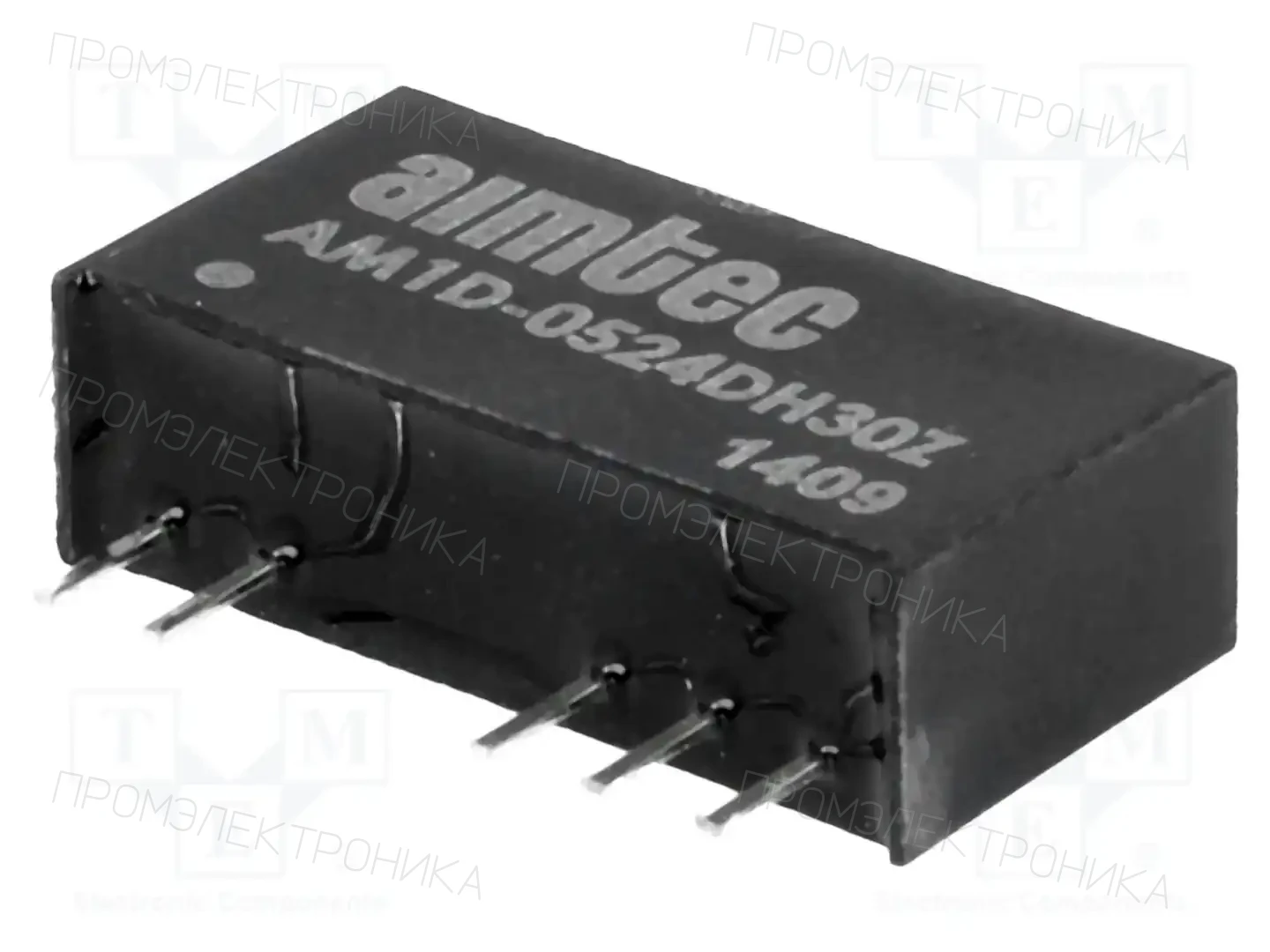 AIMTEC AM1D-0524DH30Z — Преобразователи DC/DC