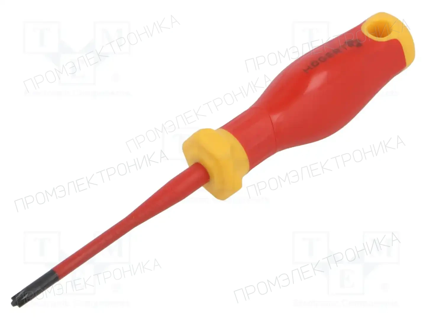 HÖGERT TECHNIK HT1S976-1 — Отвертки изолированные