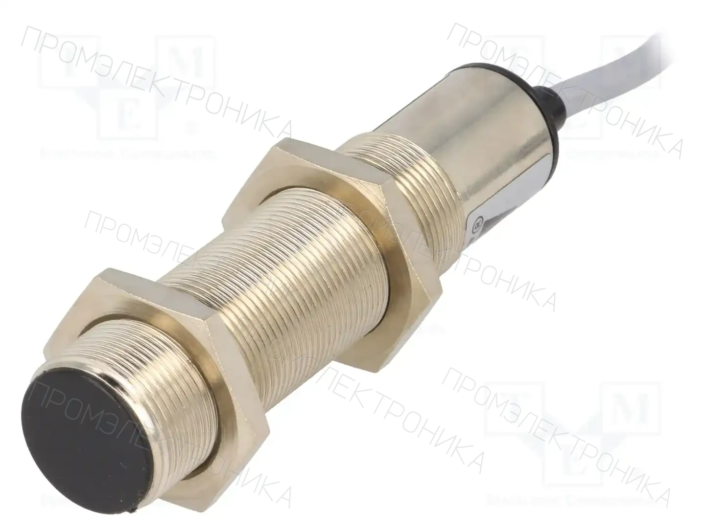 SELS PCID-5RP — Датчики индукционные цилиндрические DC