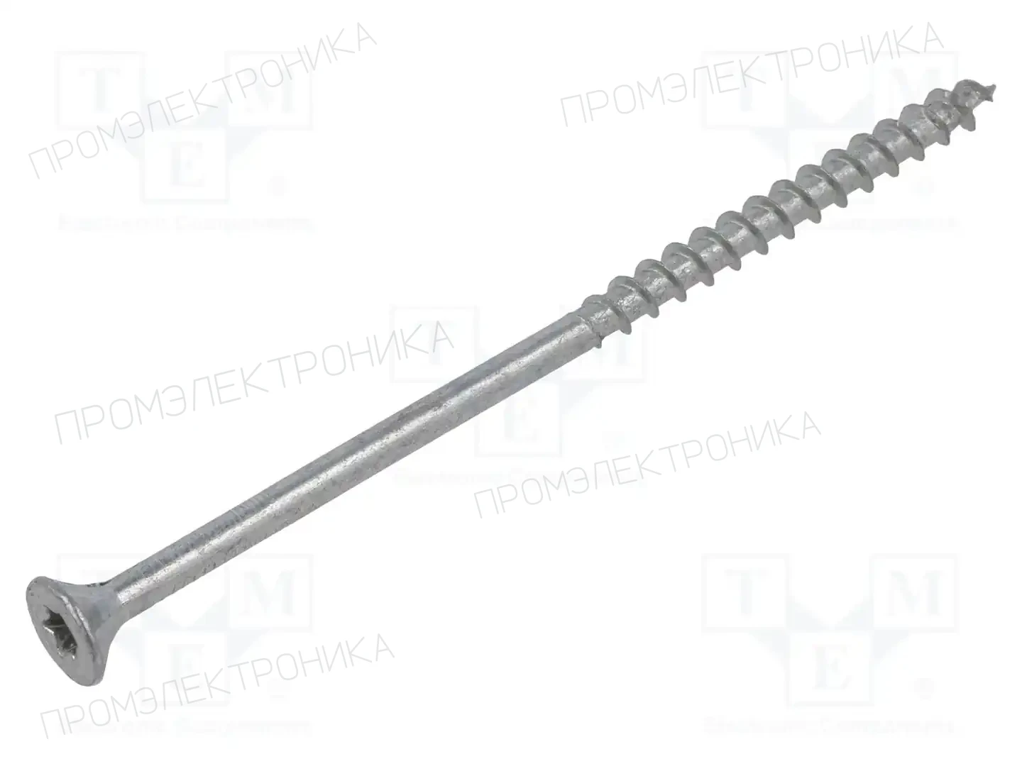 BOSSARD 3373515 — Шурупы
