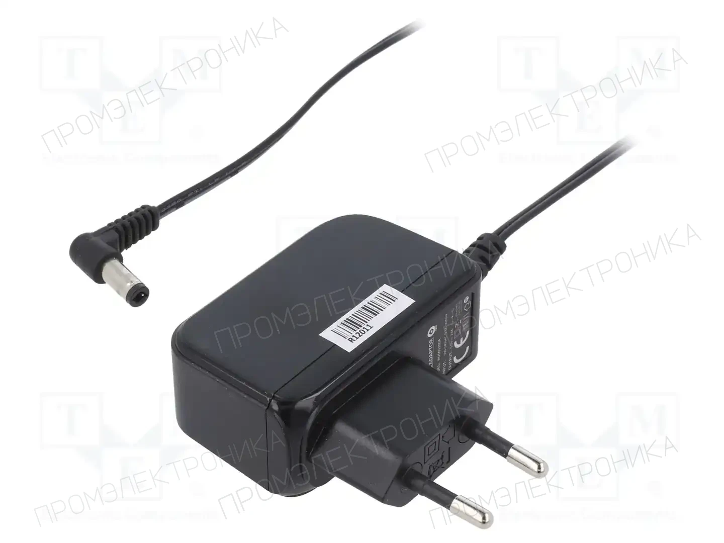 POS POS05200A-2555L — Штекерные блоки питания 05200A-2555L