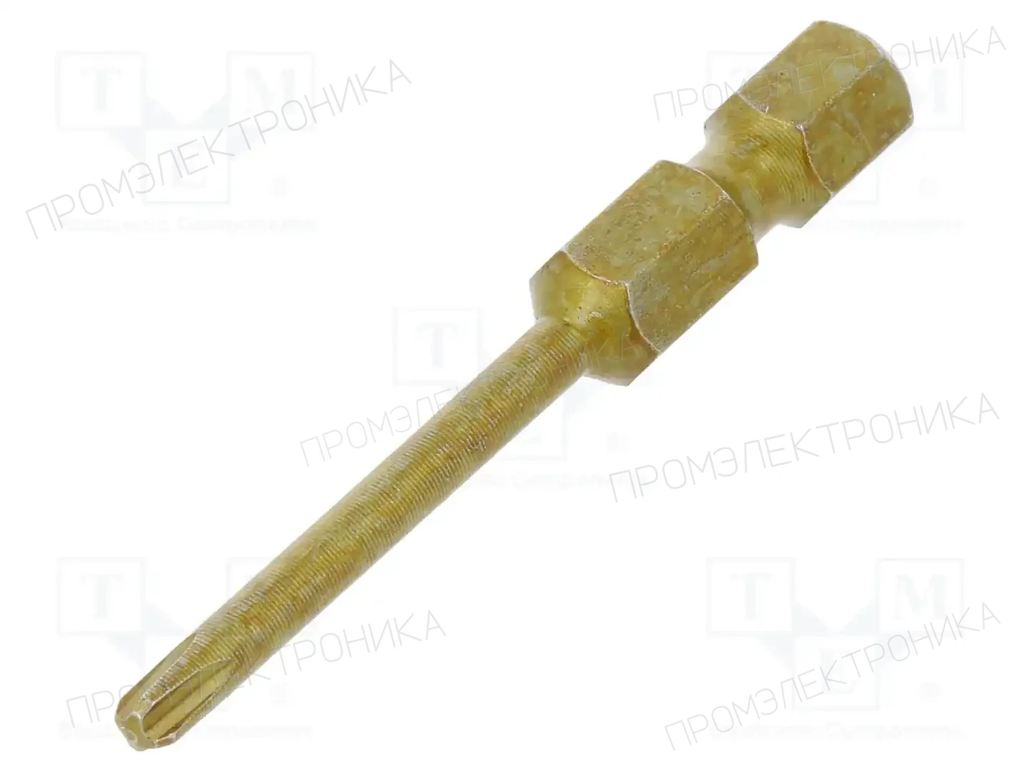 WERA 05160899001 — Наконечники для отверток