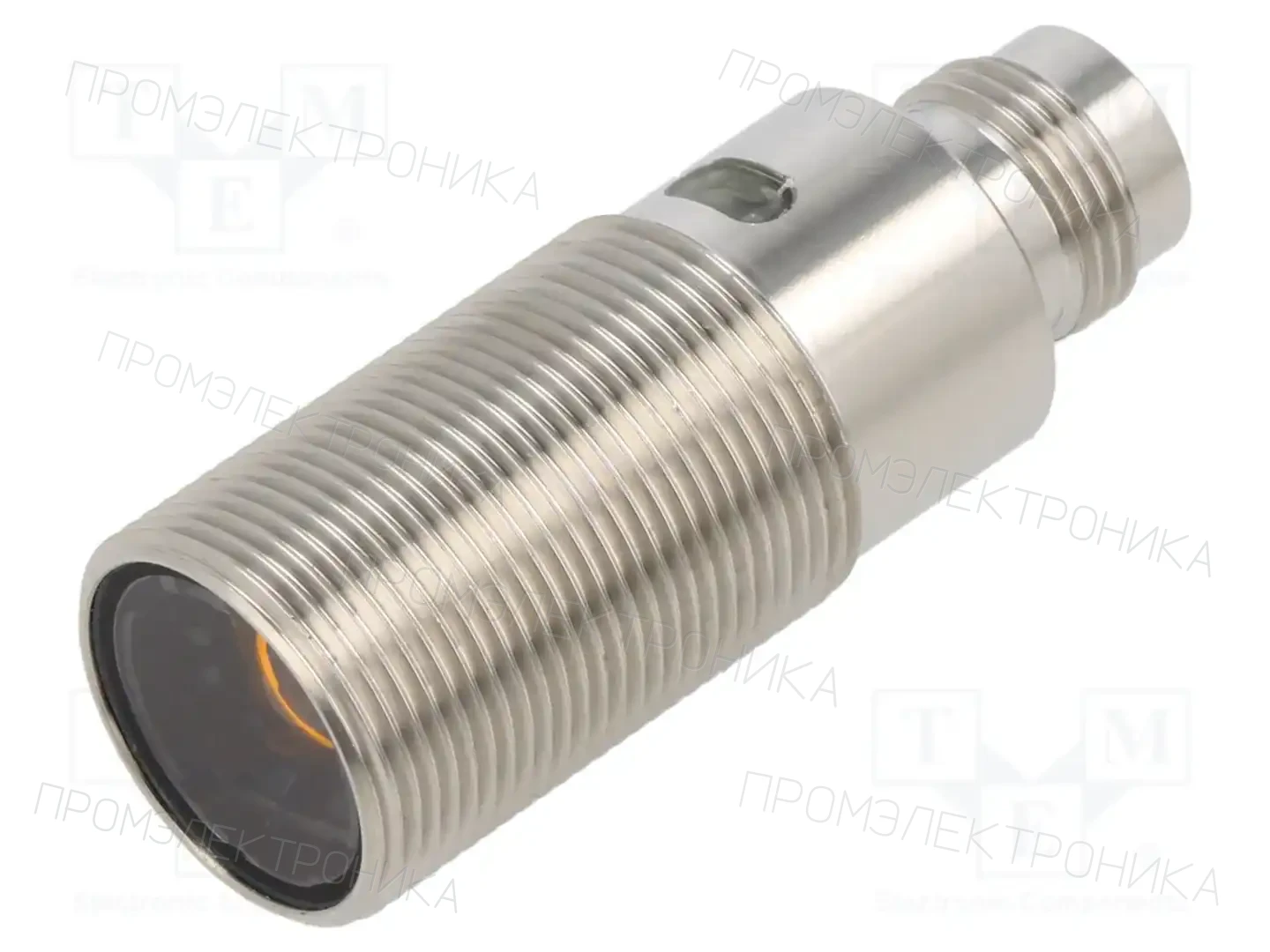 OMRON E3FC-TP21 — Стандартные фотоэлектрические датчики
