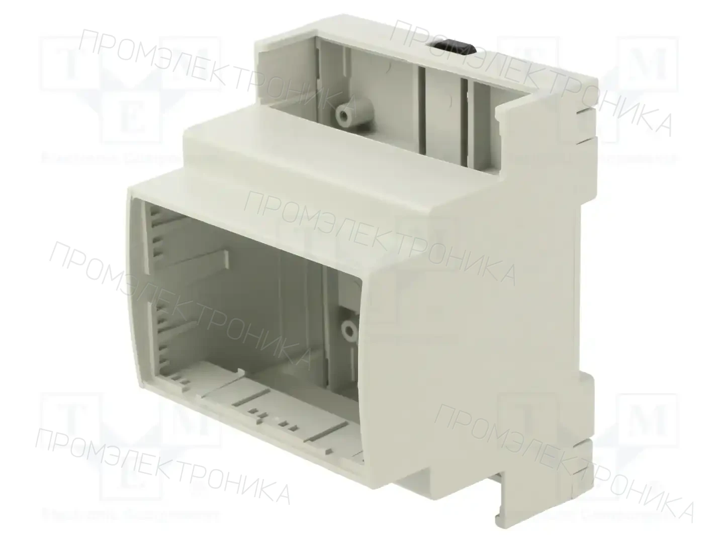 KRADEX ZD1004J ABS V0 — Корпуса на DIN-рейку