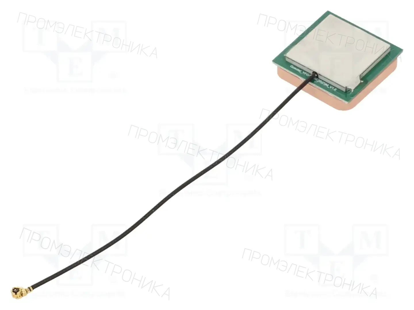 QUECTEL YFGA025E3DM — Антенны GPS