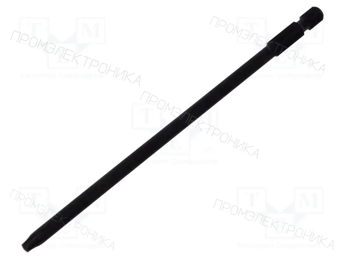 KING TONY 711520T — Наконечники для отверток