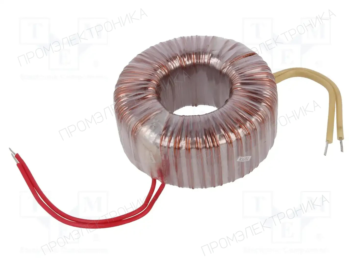 INDEL TST 250/022 — Трансформаторы тороидальные