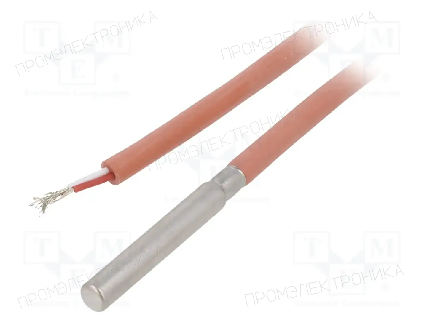 DANFOSS MBT 153-2200-0350 — Датчики температуры - резистивные