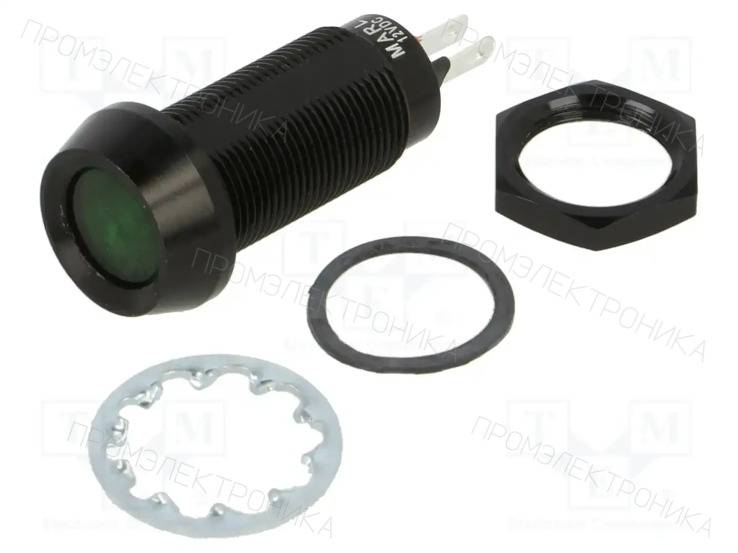 MARL 692-532-21 — LED панельные индикаторы