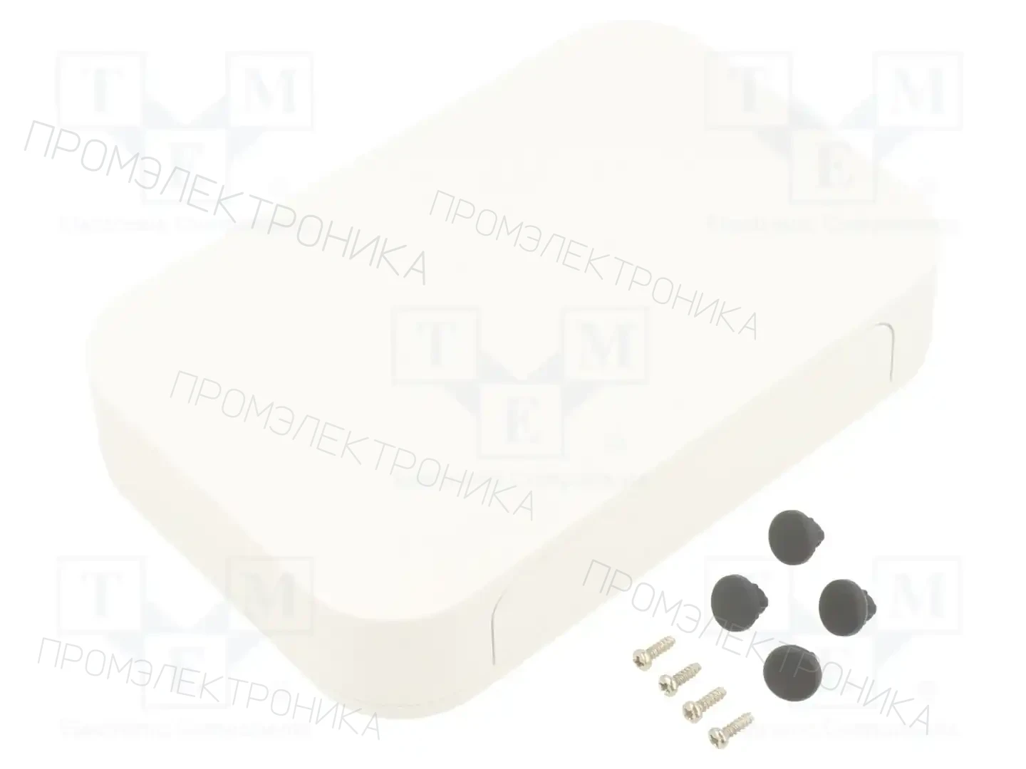 TAKACHI PF15-3-10W — Корпуса с панелью