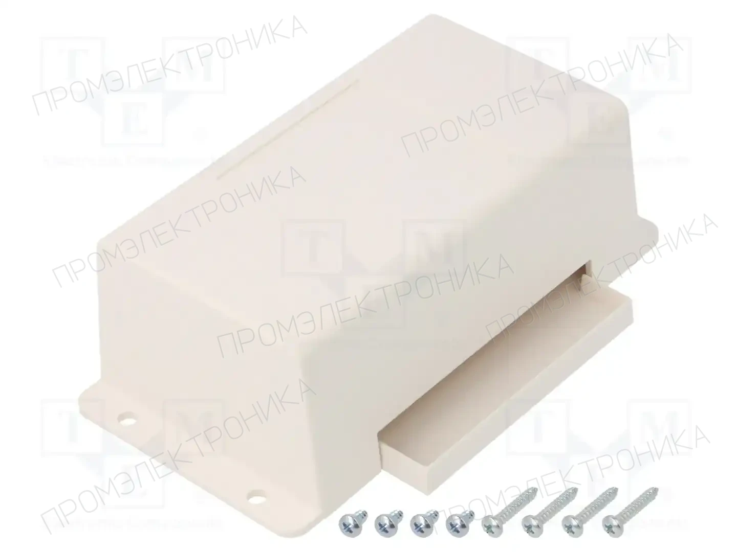 SUPERTRONIC PP092W-S — Корпуса универсальные