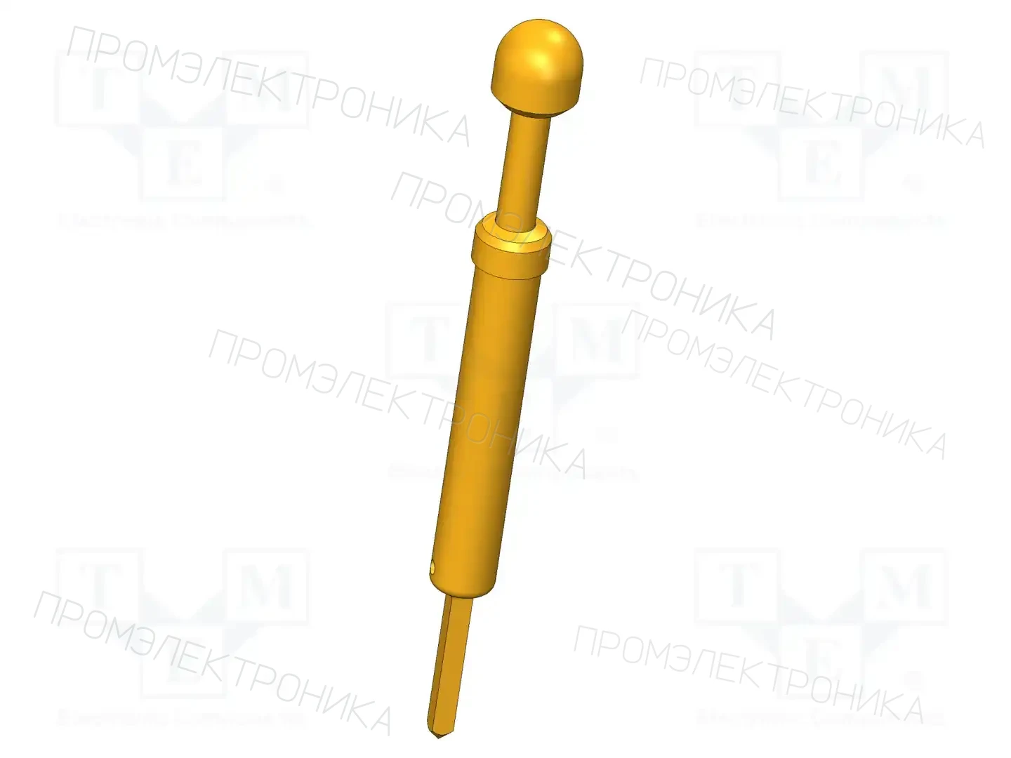 INGUN GKS-103 105 400 A 0802 W — Измерительные щупы