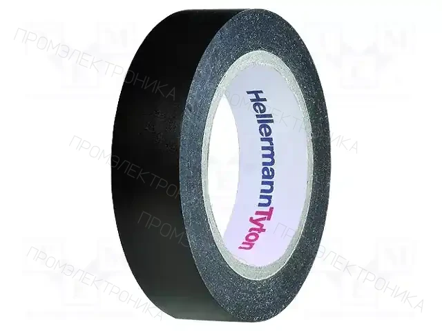 HELLERMANNTYTON 710-00104 HELATAPE FLEX15 — Ленты изоляционные