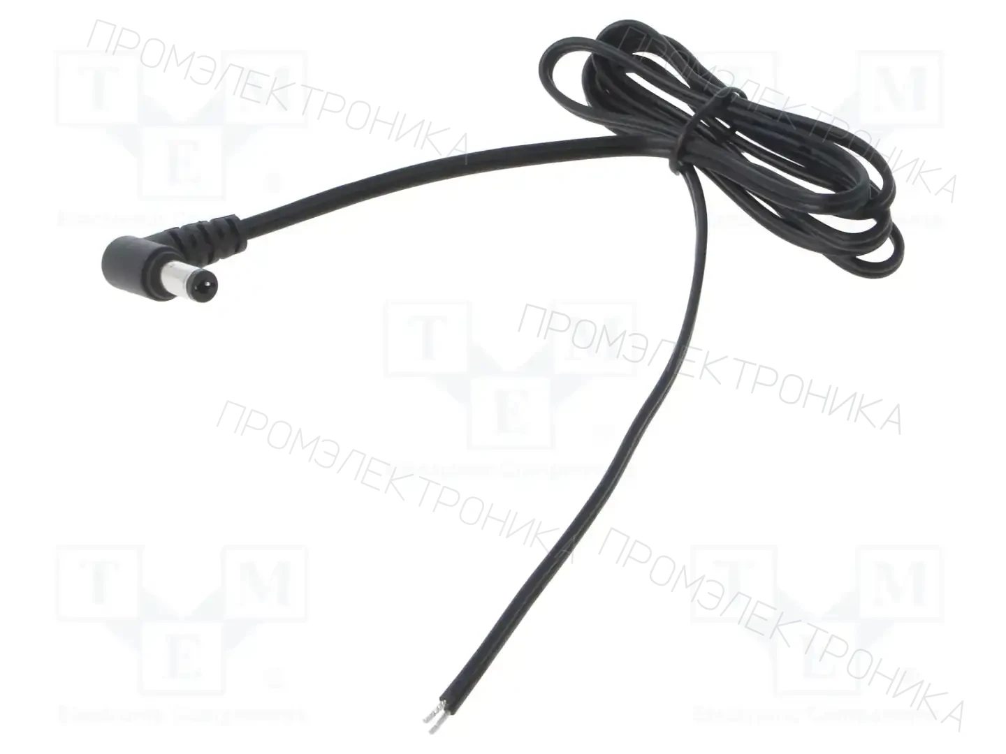 POS POSDC-T-P21L-1.0 — Кабели питания DC DC-T-P21L-1.0