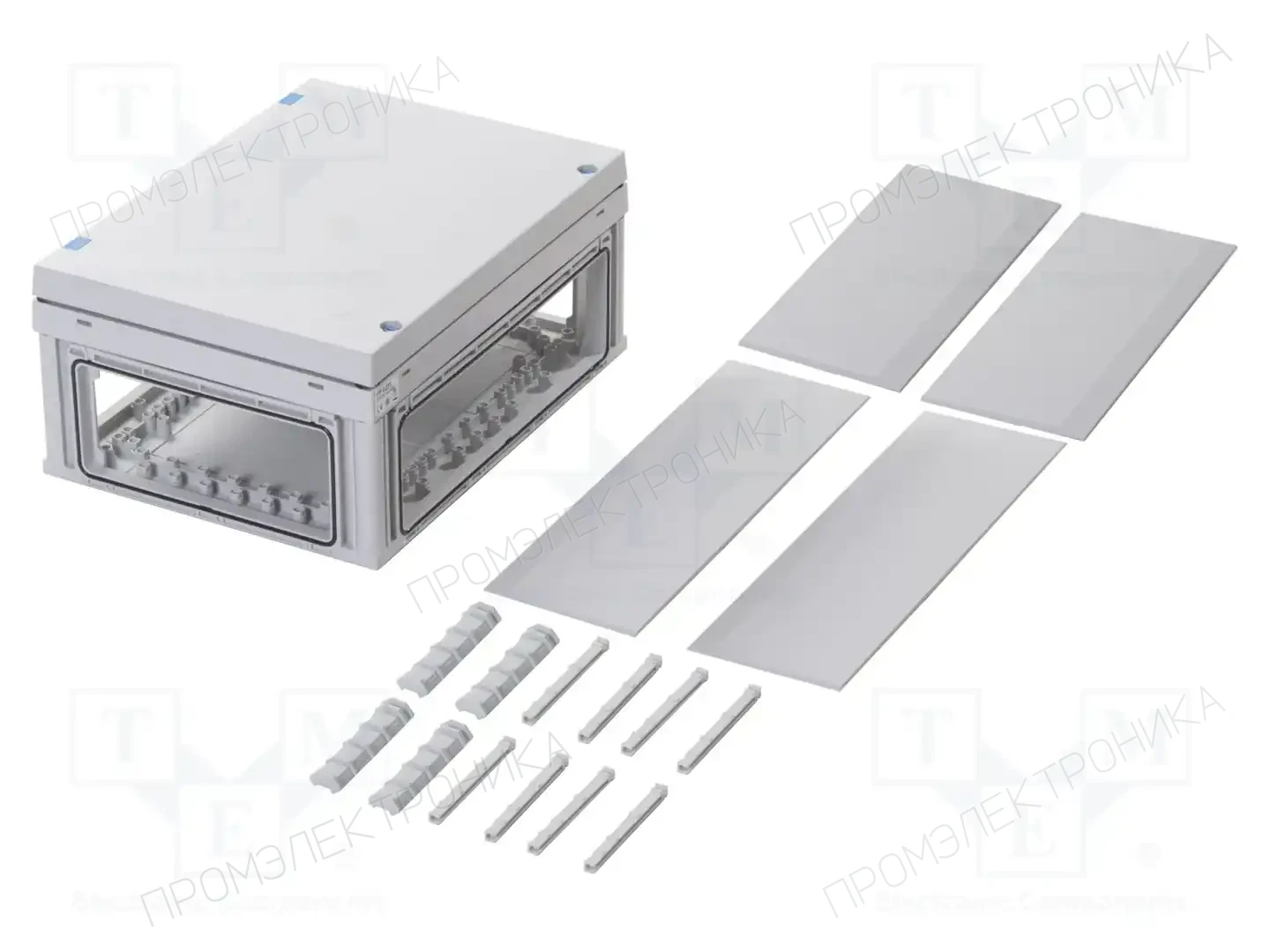 HENSEL 68000227 — Корпуса настенные