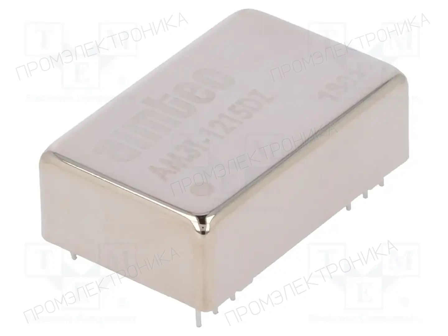 AIMTEC AM3T-1215DZ — Преобразователи DC/DC