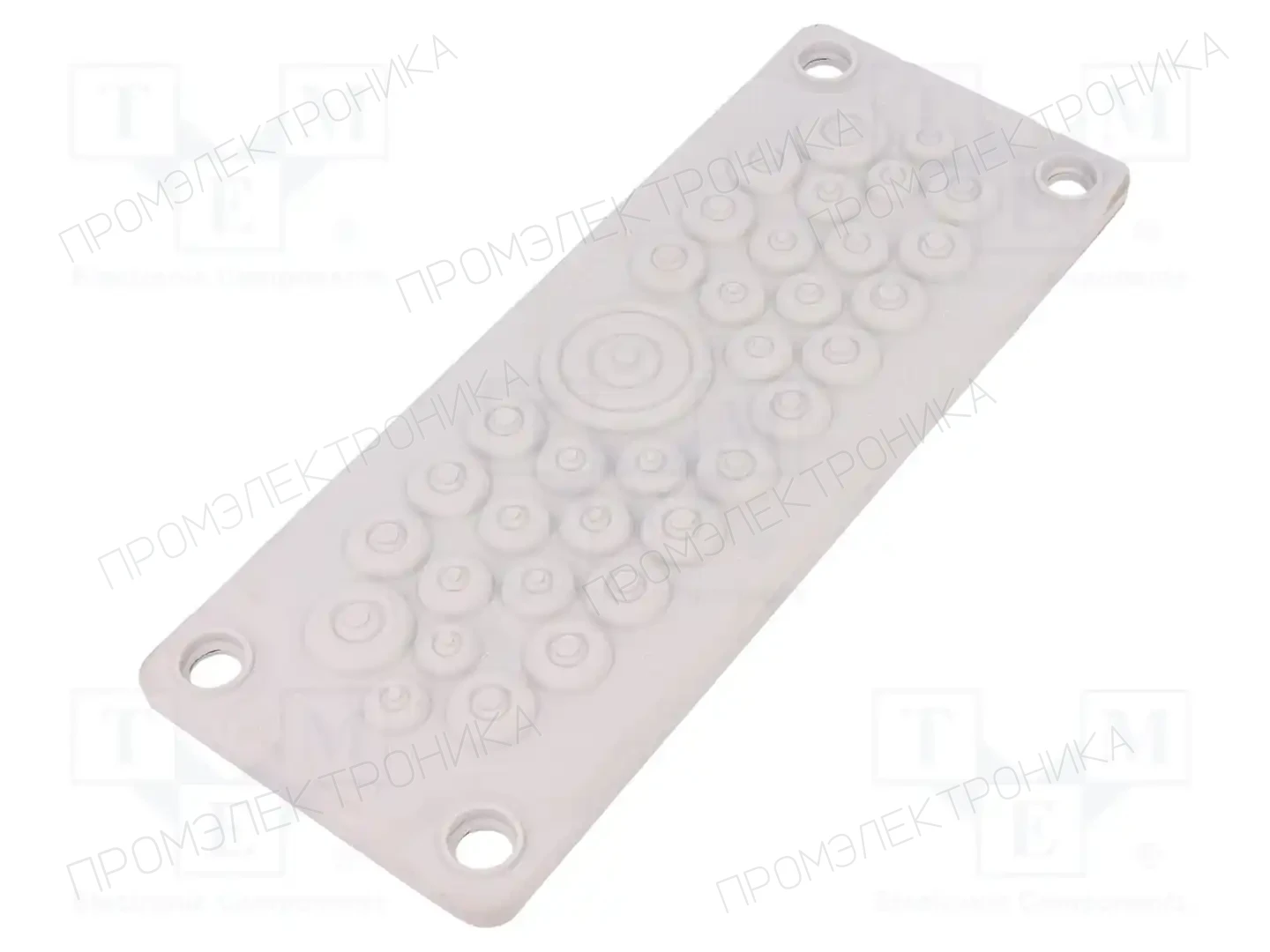 HT HI TECH POLYMERS HTC-35-TPE — Вводы/выводы