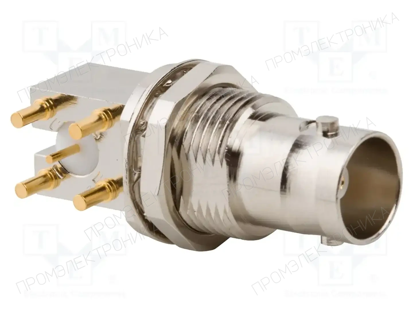 AMPHENOL RF 031-70578-12G — Разъeмы BNC