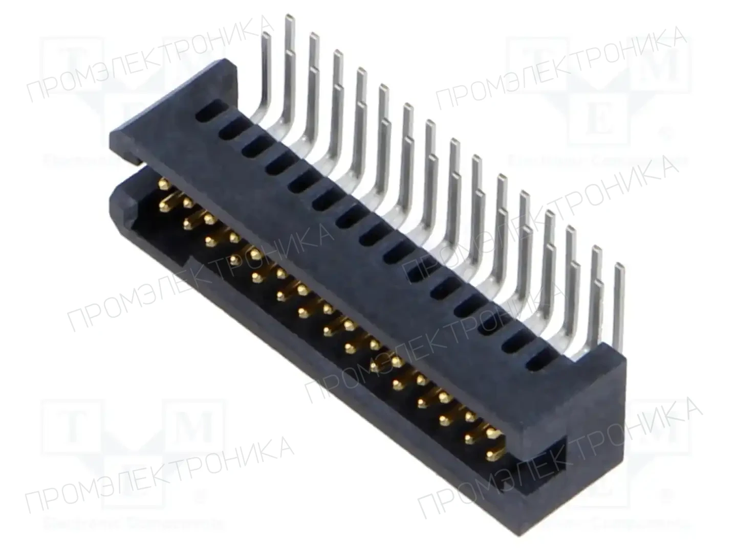SAMTEC TFM-115-01-S-D-RA — Разъeмы пластина - пластина
