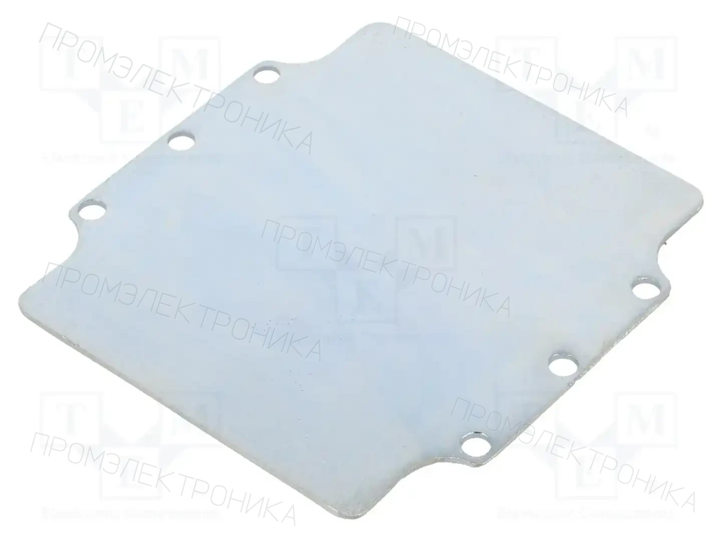 RAYCHEM RPG MP-RJ-09 — Корпуса - монтажные платы