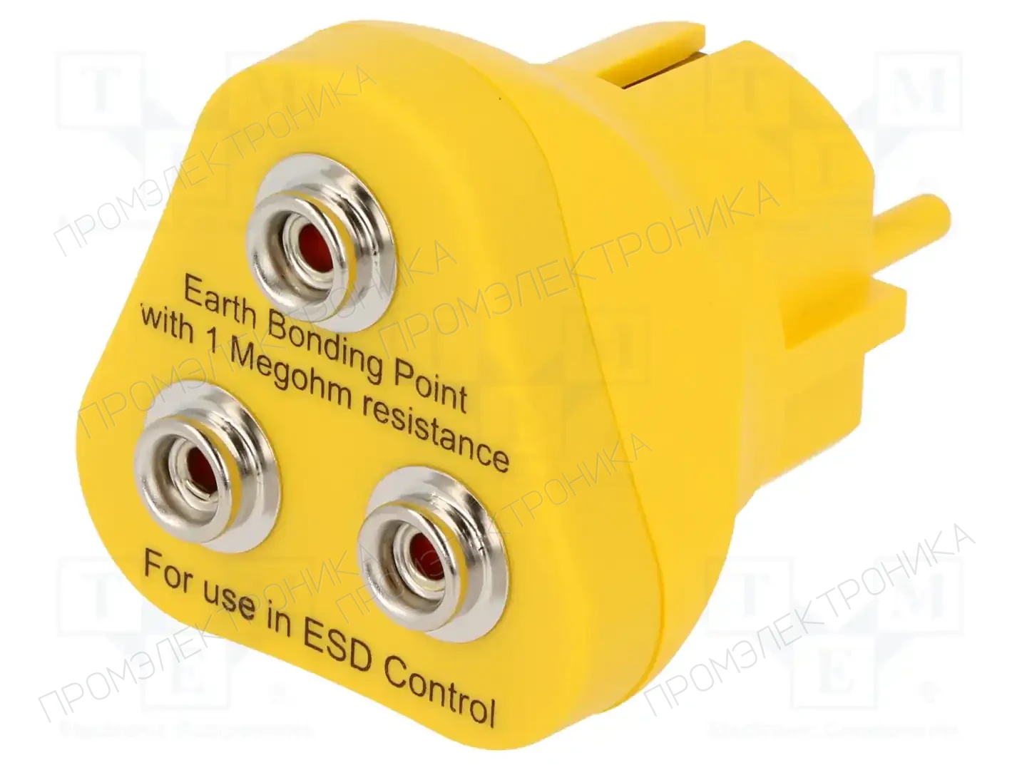 ELME CPG 3000 10M — Аксессуары ESD