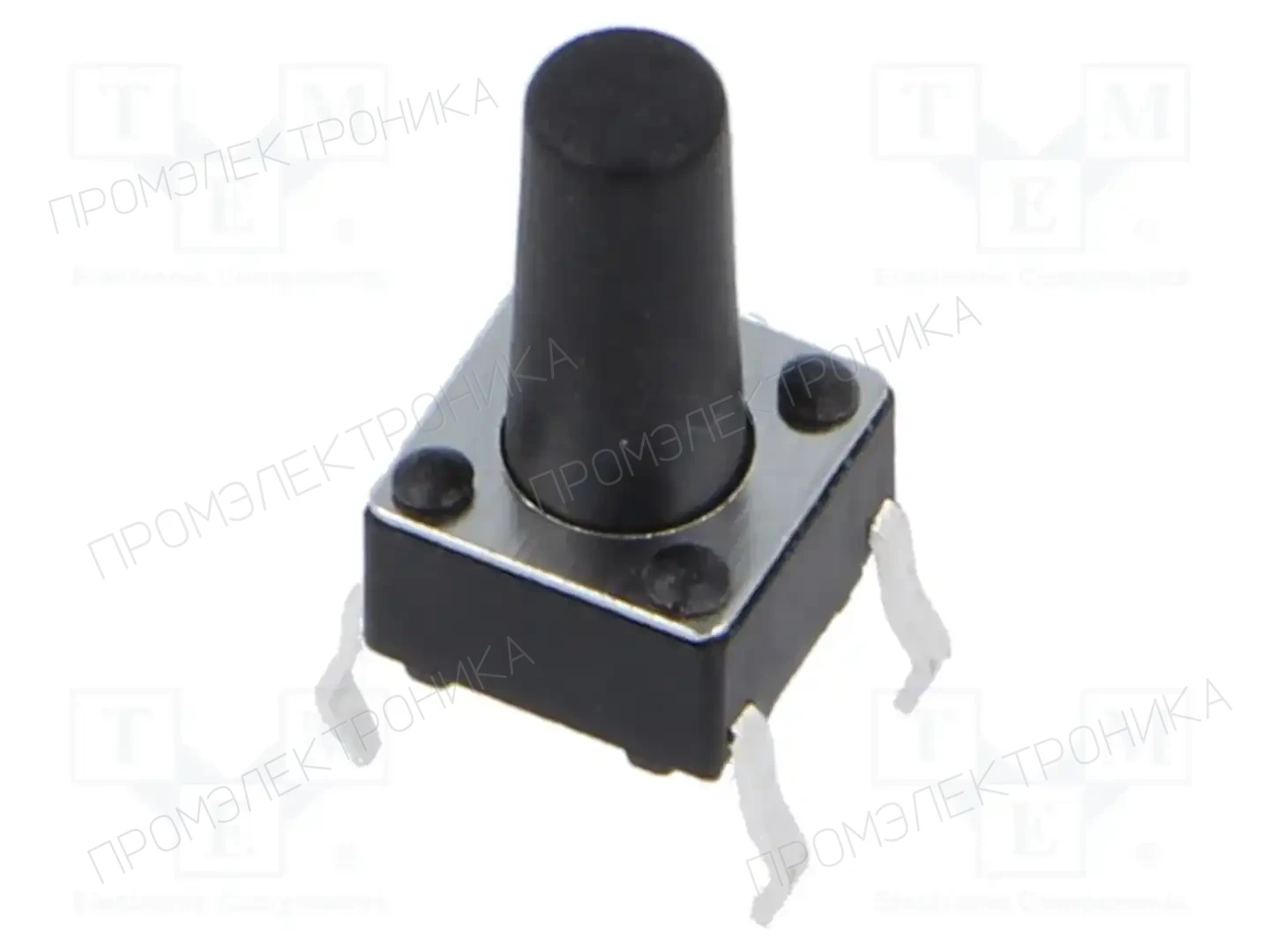 CONNFLY DS1041-01-116KKA25010 — Микропереключатели TACT