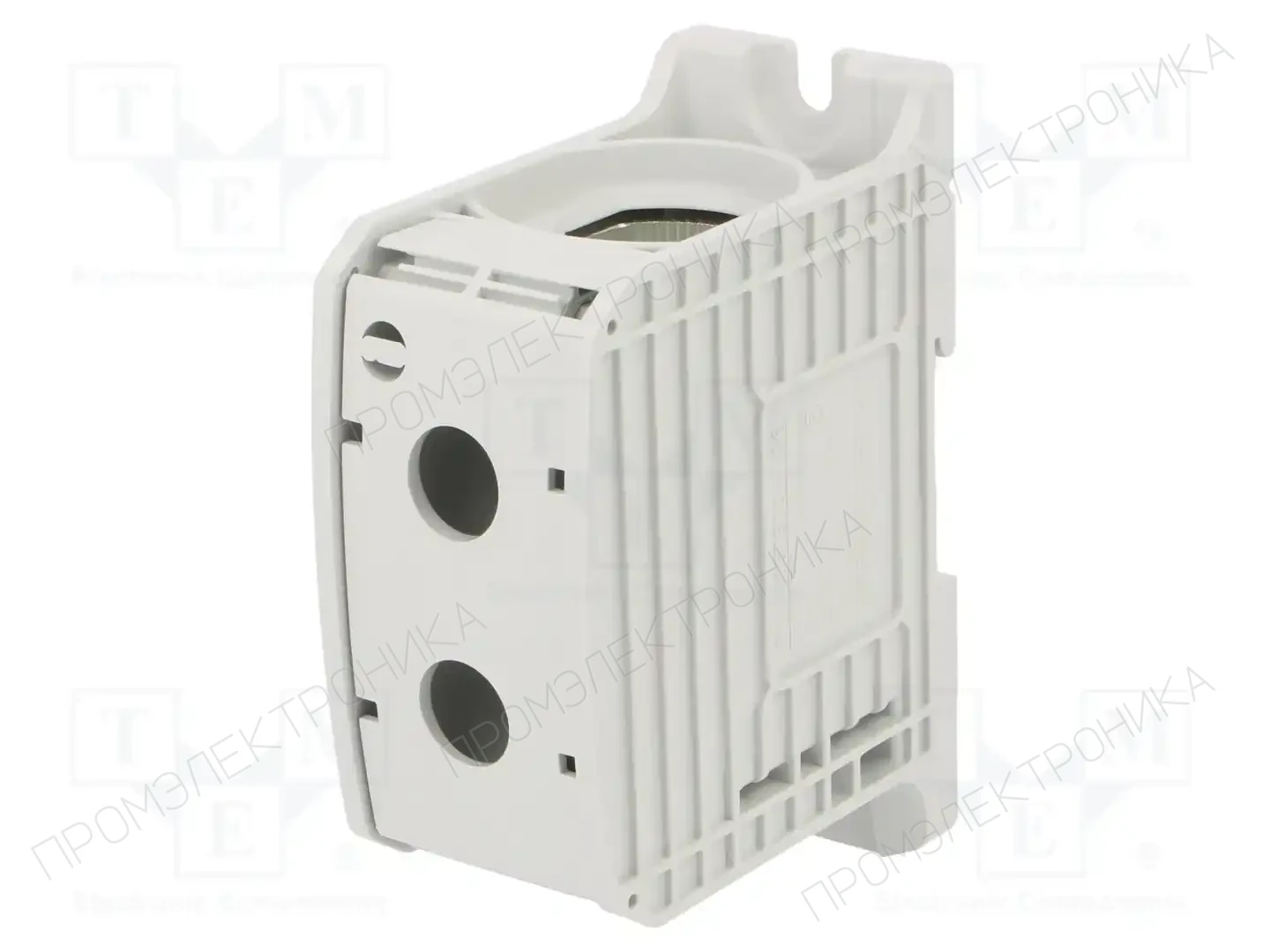 SIMET 81301002 — Соединителей на рейку