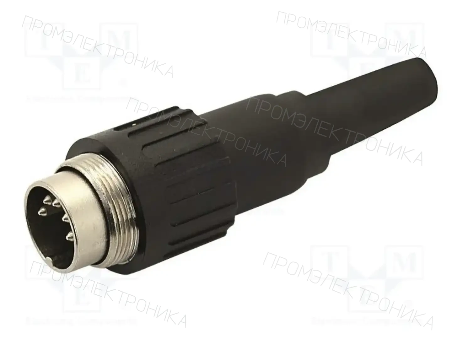 AMPHENOL T3400038U — Разъeмы M16