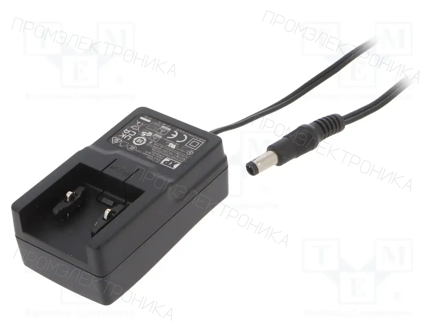 XP POWER ACM06US05 — Штекерные блоки питания