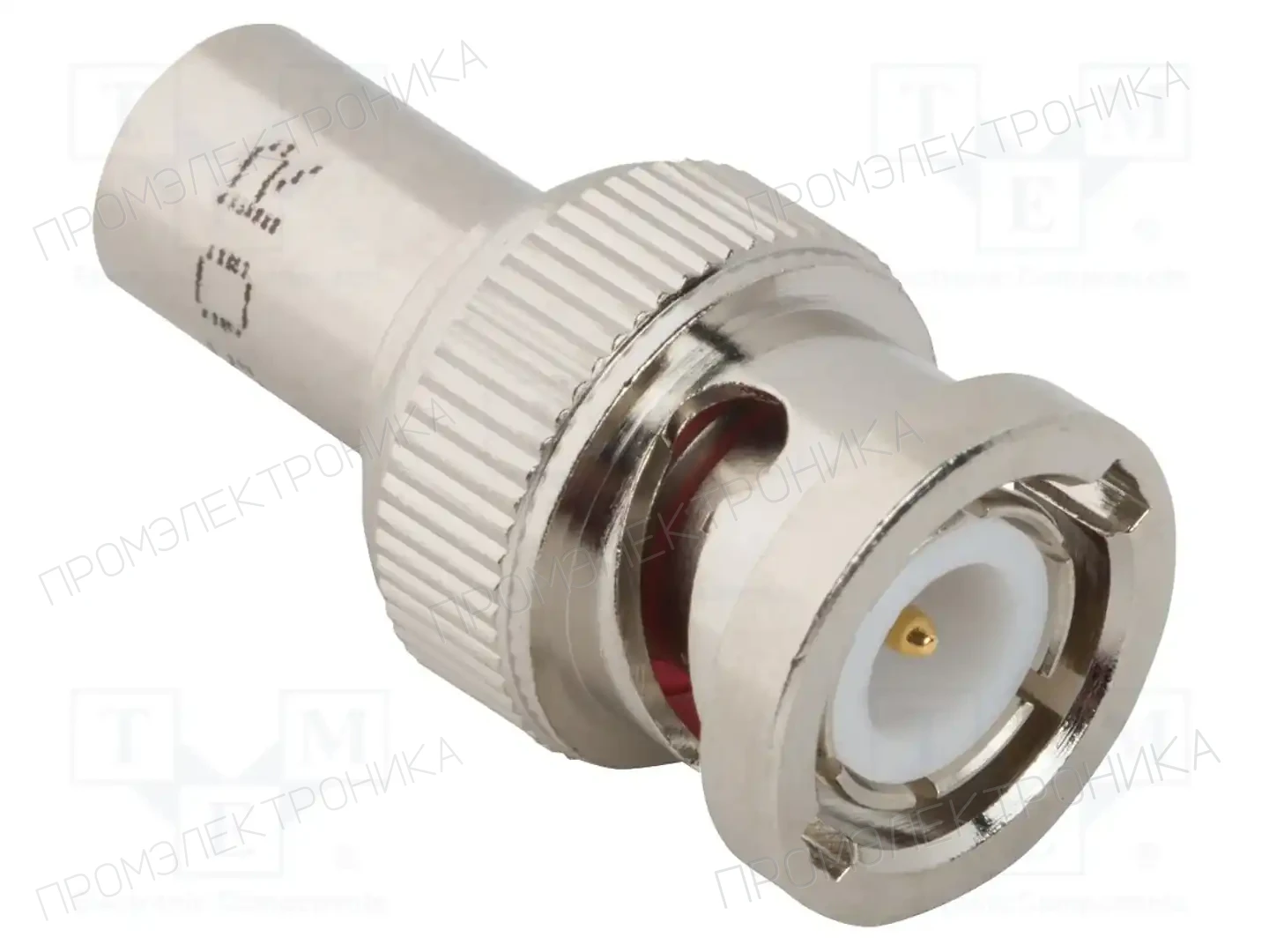AMPHENOL RF 202104 — Разъeмы BNC