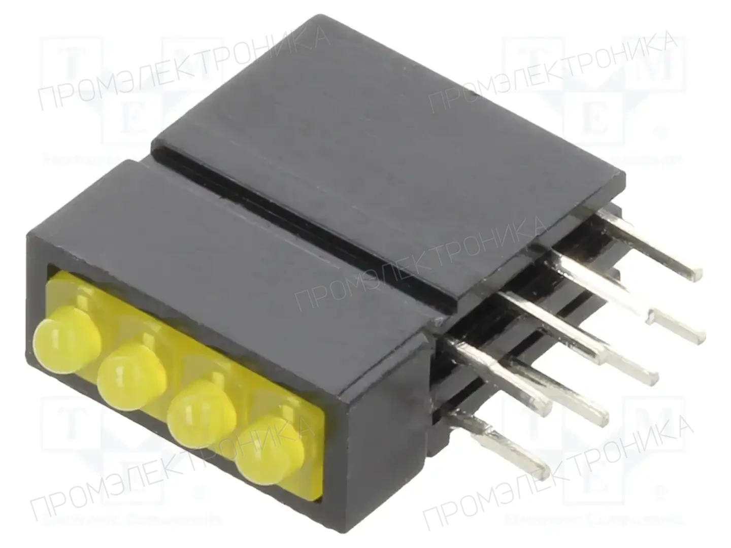 MENTOR D.2400Y — LED индикаторы для печатных плат