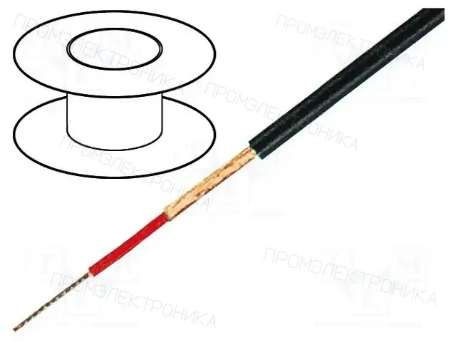 TASKER C113 — Провода микрофонные