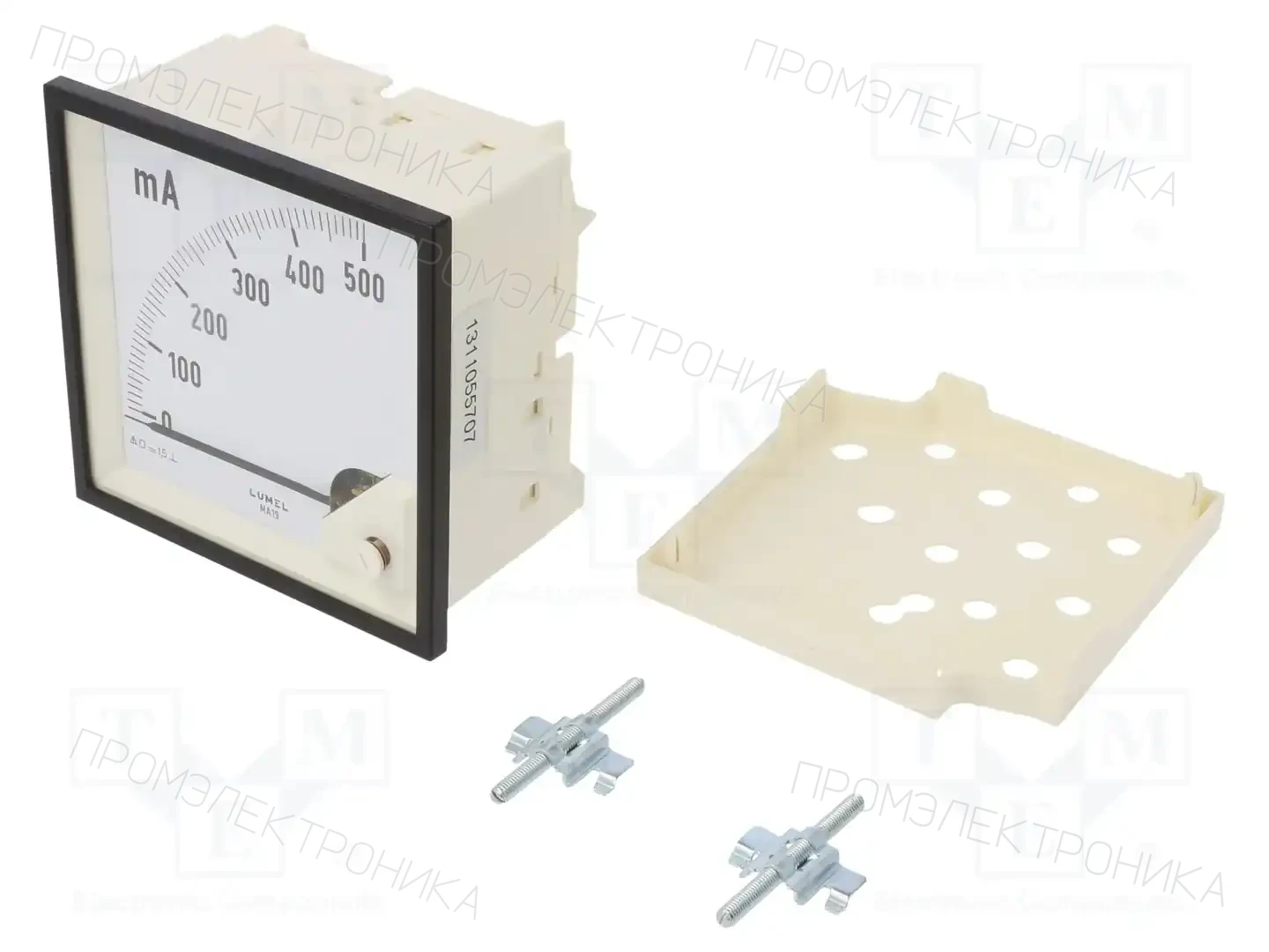 LUMEL MA19N A11800000000 — Амперметры