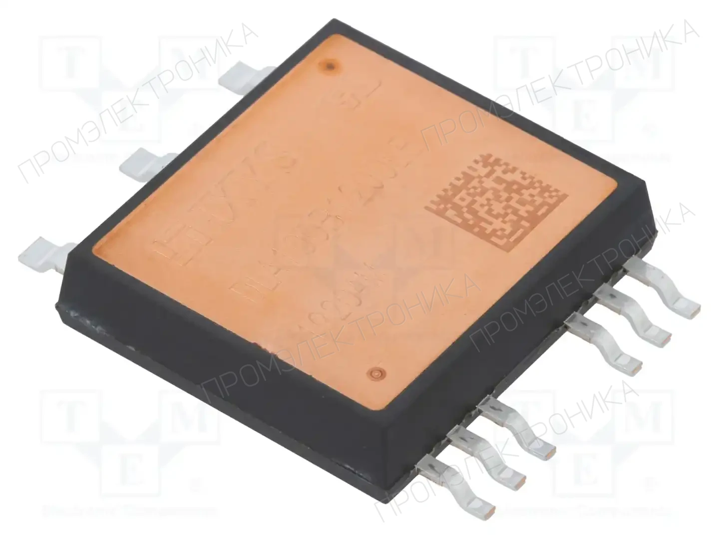 IXYS DLA100B1200LB-TUB — Однофазные мосты диодные SMD/THT