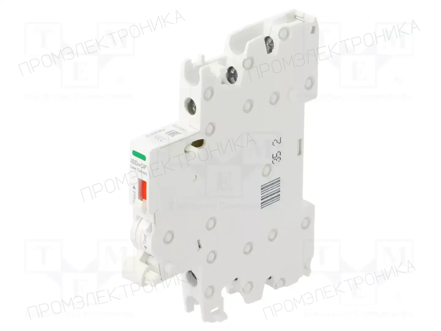 SCHNEIDER ELECTRIC A9A26919 — Аксессуары для монтажа