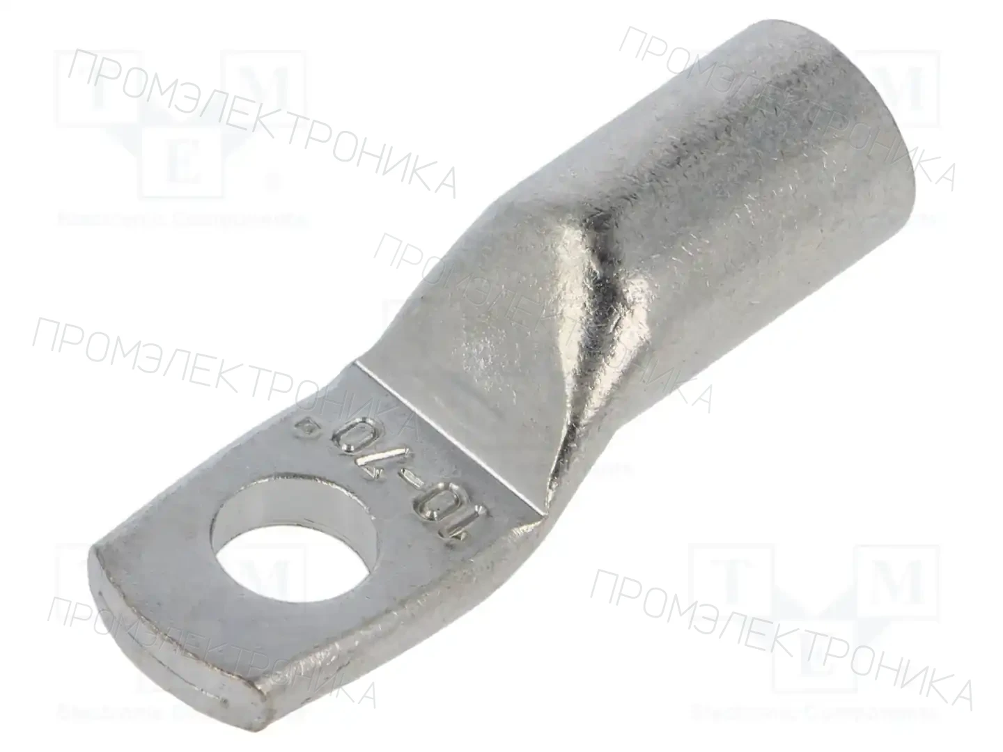 ERKO KCZ_10-70/1 — Неизолированные коннекторы