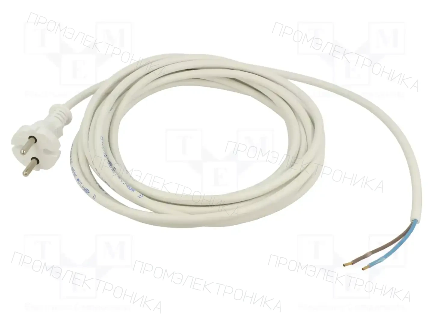 JONEX 5907570016743 — Кабели питания компьютерные и универс