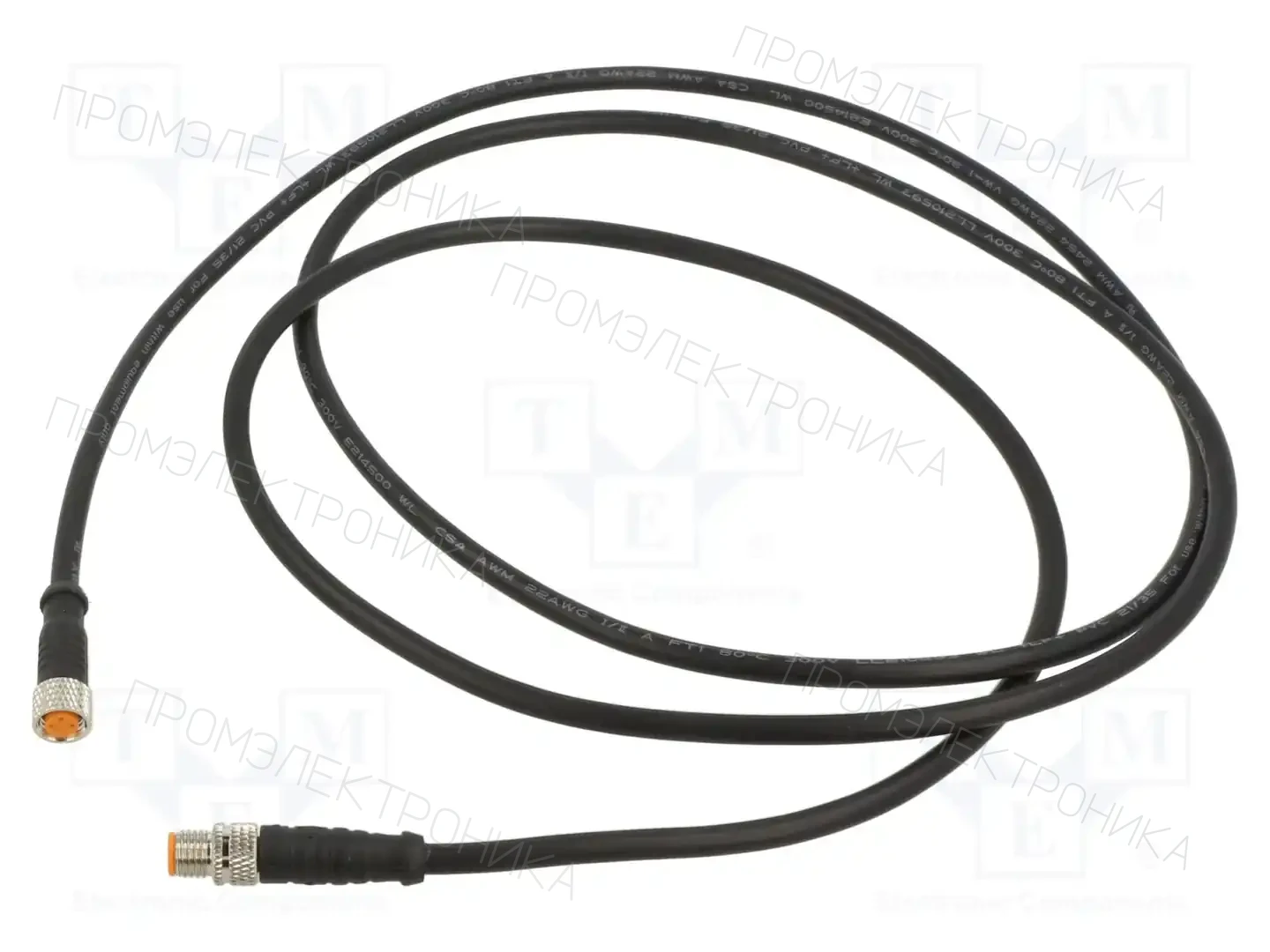 LUTRONIC 0810 0800 03 001 1,5M — Кабели к датчикам
