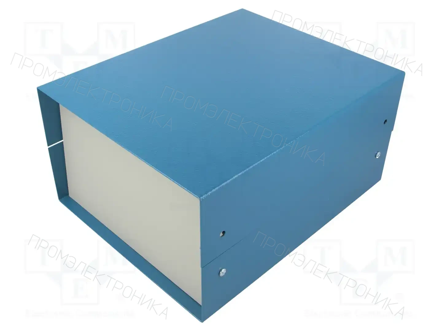 HAMMOND 1458E5B — Корпуса с панелью