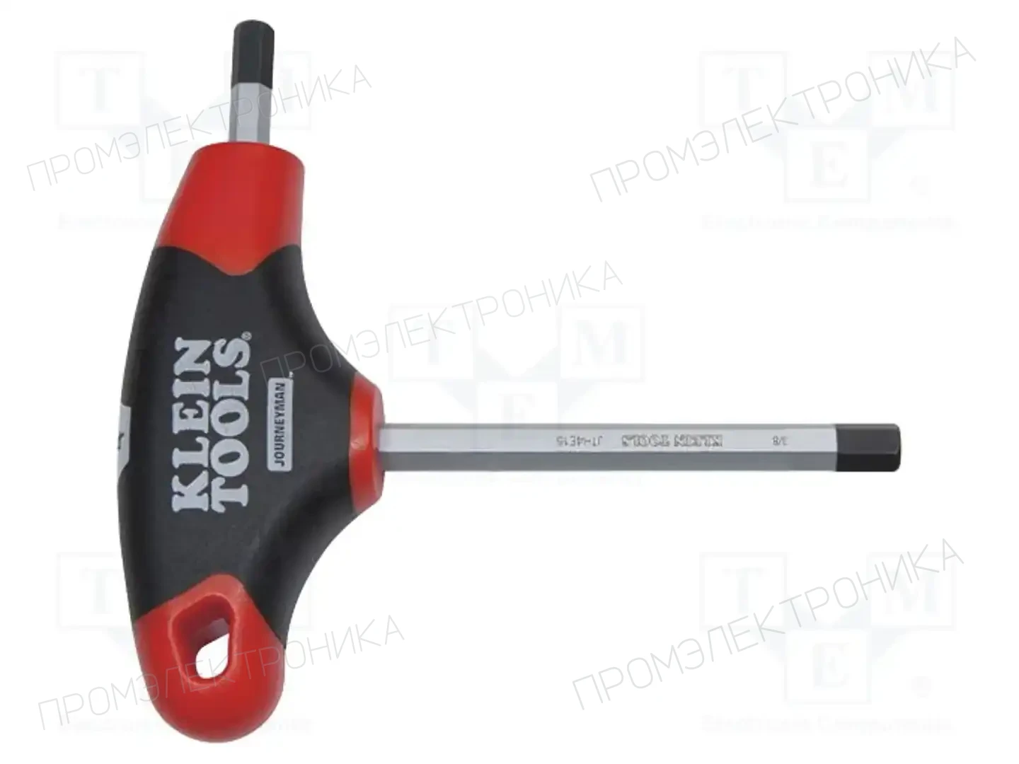Klein Tools JTH4E15 — Шестигранные и звездообразные ключи