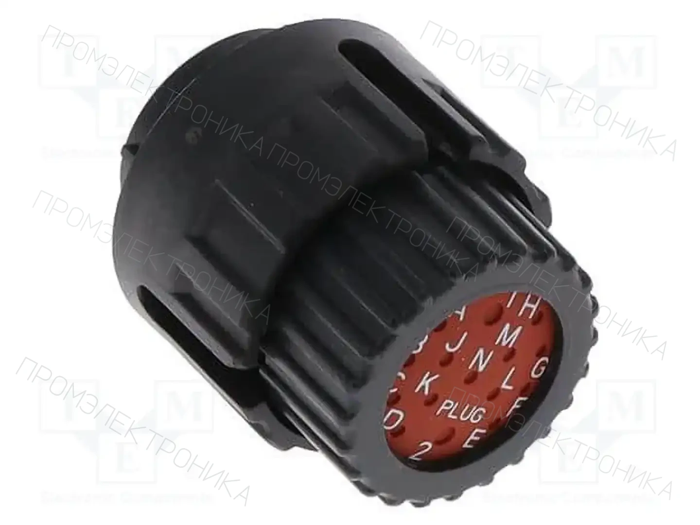 ITT CANNON 192900-0561 — Разъeмы Automotive