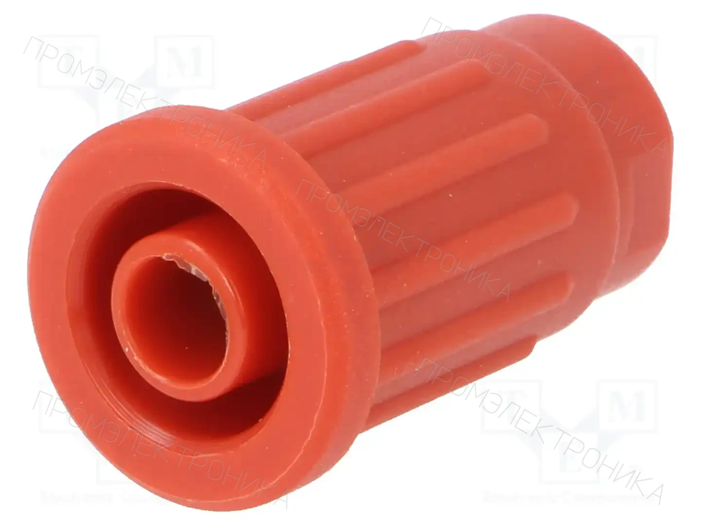 SCHÜTZINGER SEPB 8518 NI / RT — Гнезда банановые 4мм