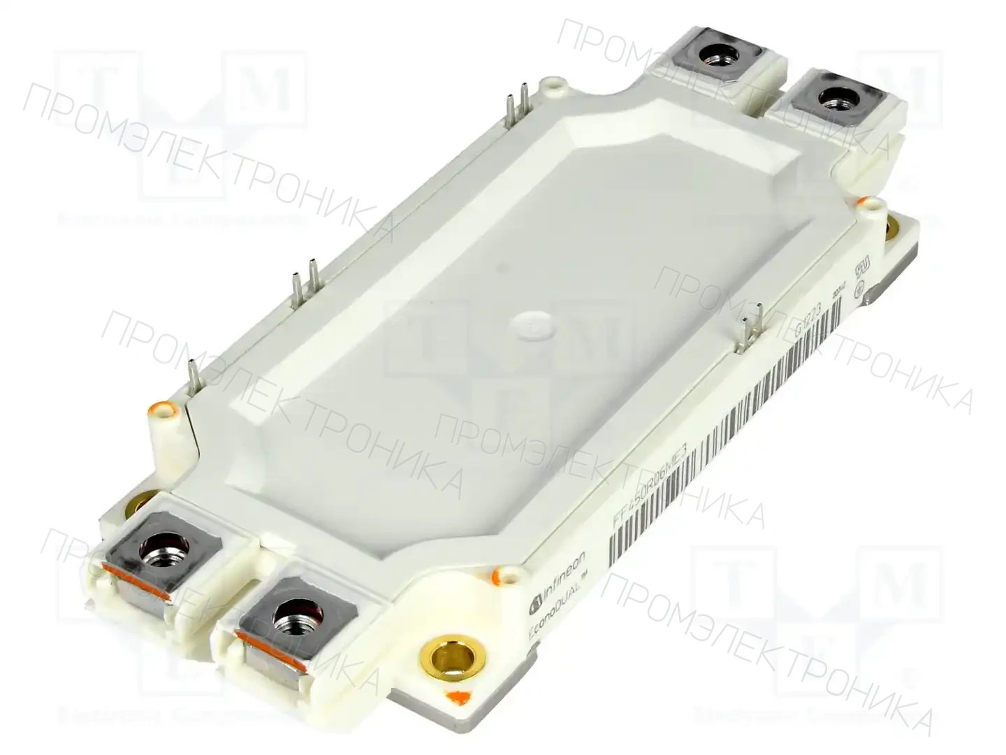 Infineon Technologies FF450R06ME3 — Модули IGBT