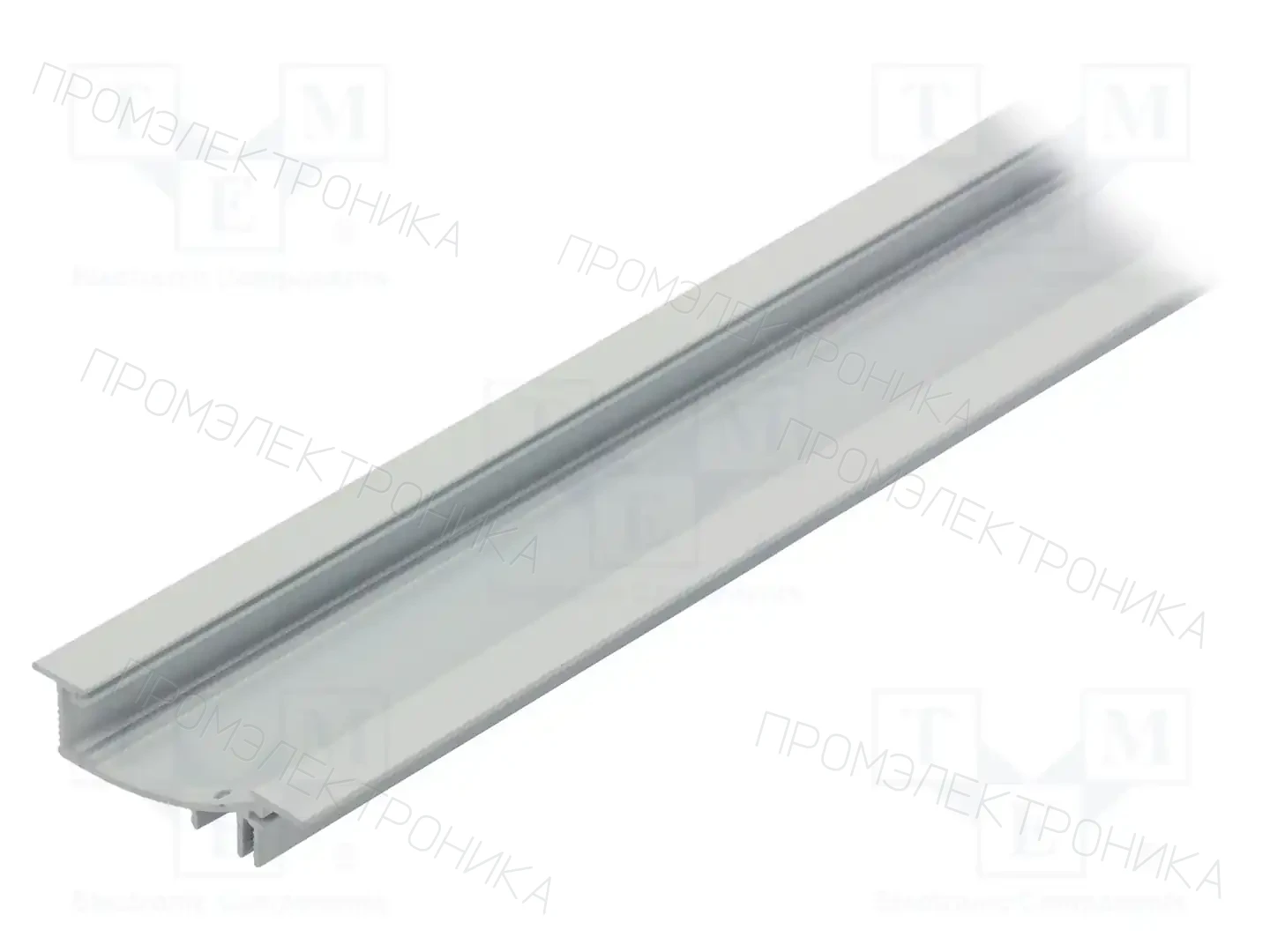TOPMET 23040001 — Профили для светодиодов