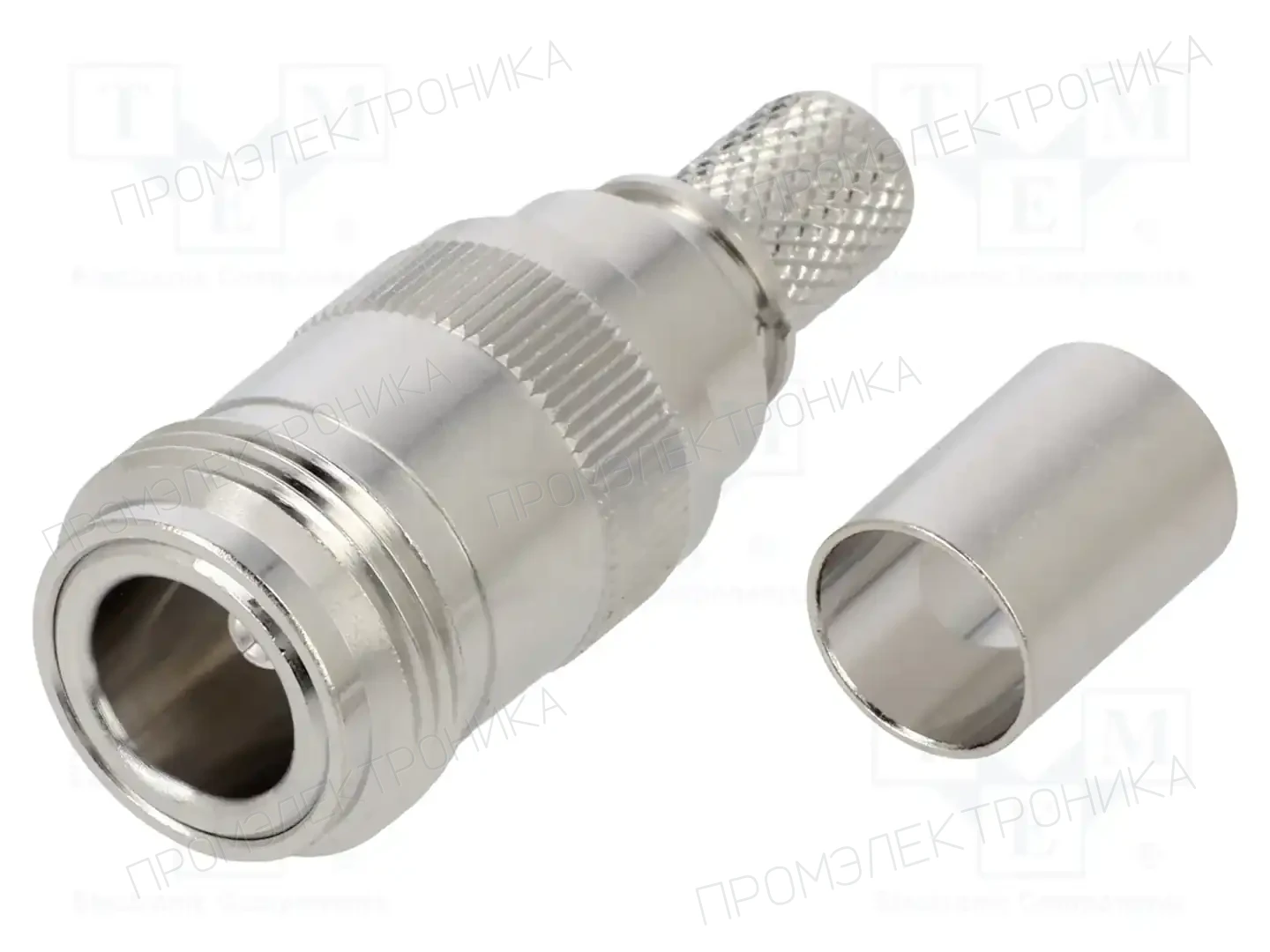 CommScope 300PNF-C-CR — Разъeмы N