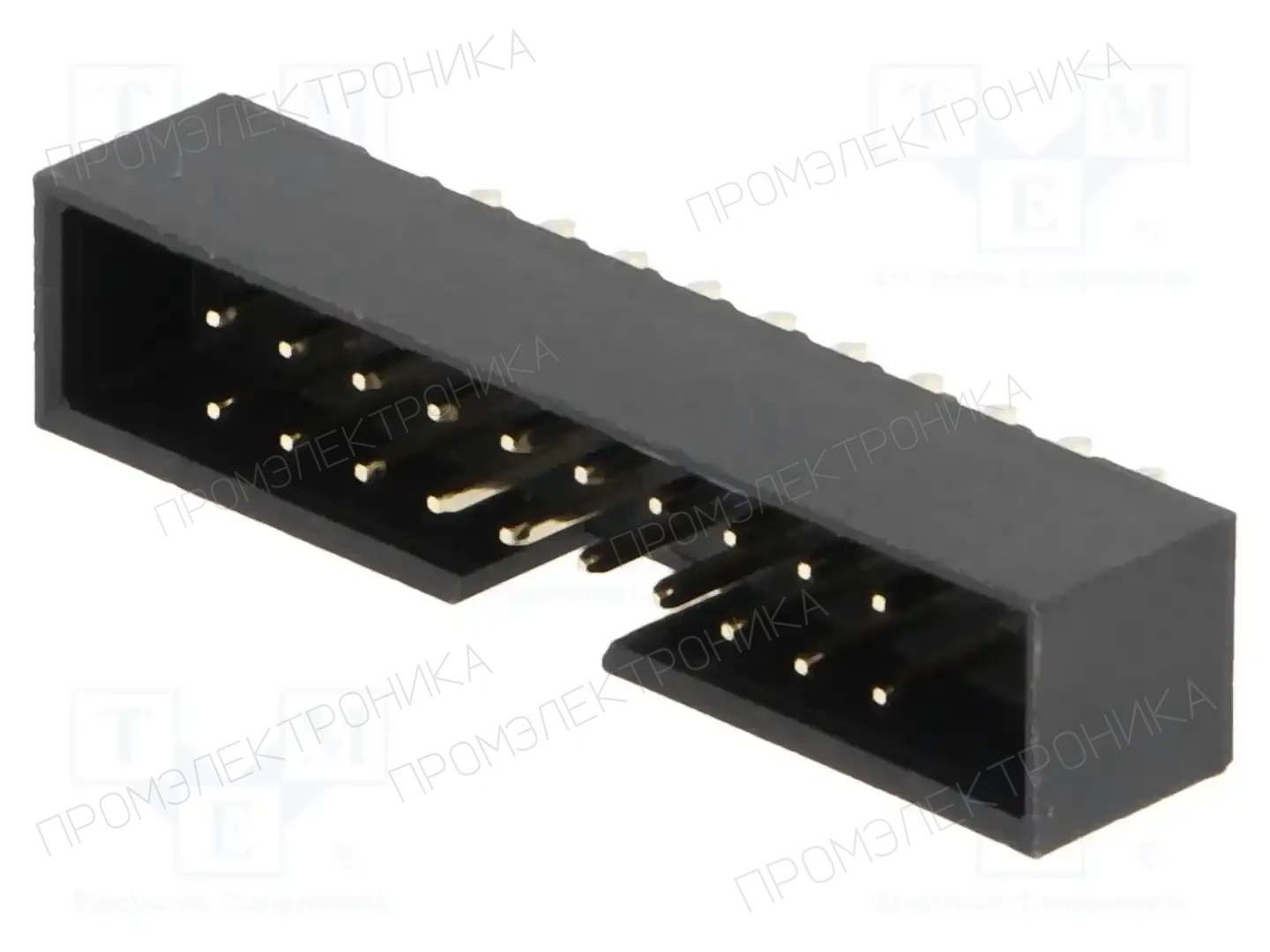 AMPHENOL COMMUNICATIONS SOLUTIONS T823-120A1S100HEU — Разъeмы IDC