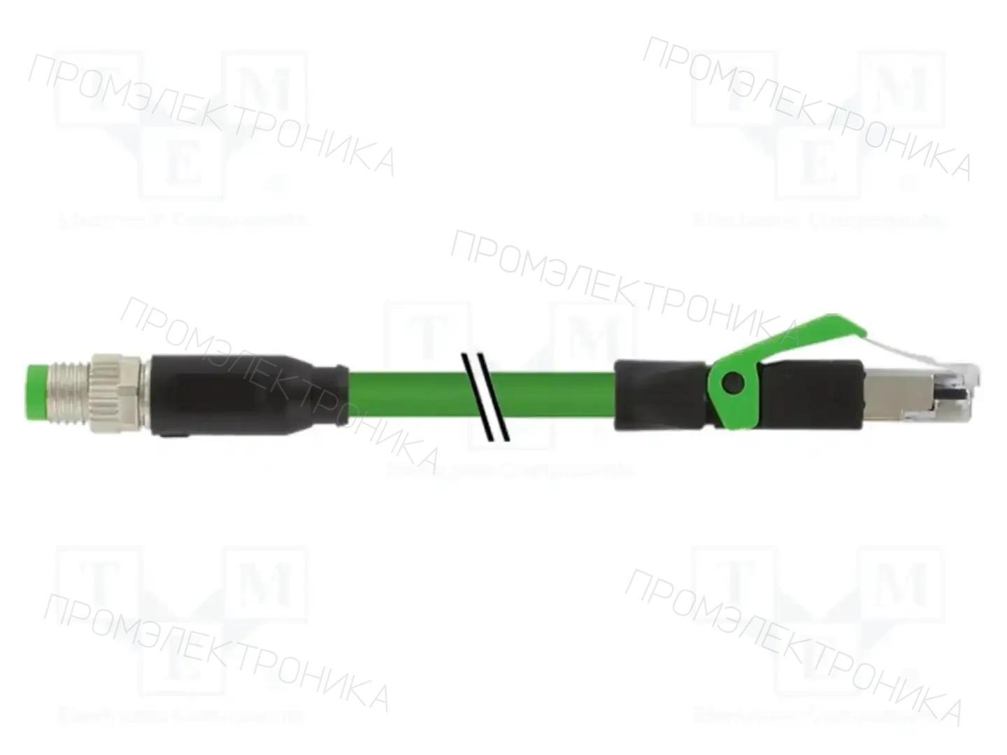 MURRELEKTRONIK 7000-89721-7910150 — Кабели к датчикам